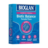 Bioglan Biotic Balance Healthy Digestion - Women 30 Capsules