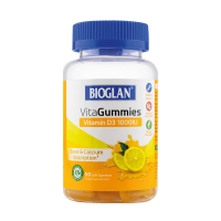 Bioglan Adult Vitagummies Vitamin D3 60 Gummies