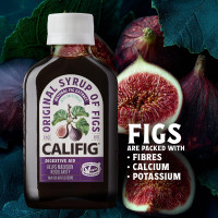 Califig Syrup OF Figs 100ml