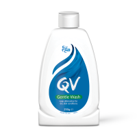 QV Gentle Wash 250g