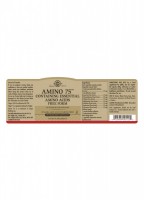 Solgar amino 75™
