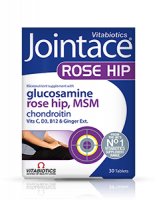 Vitabiotics Ultra Jointace Rosehip Msm