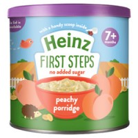 Heinz Peachy Multigrain