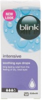 Blink Intensive Eye Drops