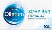 Oilatum Soap