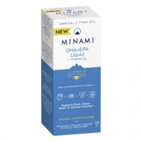 Minami Plusepa Liquid Adult 150ml