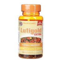 Holland & Barrett Eye Guard Lutigold Extra