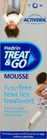 Hedrin Treat & GO Mousse