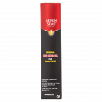 Seven Seas Traditional Clo Liquid