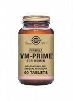 Solgar Formula VM-Prime® For Women