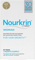 Nourkrin Woman Hair Nutrition Programme