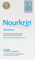 Nourkrin Woman Hair Nutrition Programme