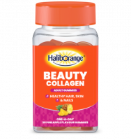 Haliborange Adult Beauty Collagen Pinapple 30s