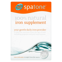 Spatone One A Day Sachets 20ml