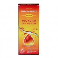 Holland & Barrett Optimum Oil Blend 500ml