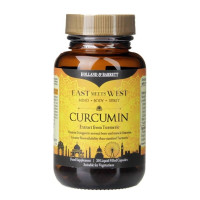 Holland & Barrett East Meets West Curcumin