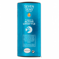Seven Seas Jointcare Active Capsules