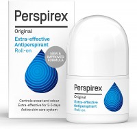 Perspirex Original Antiperspirant Roll-ON