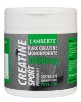 Lamberts Creatine 1000mg