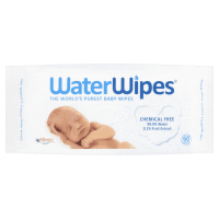 Waterwipes 60 Wipes