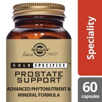 Solgar Gold Specifics™ Prostate Support