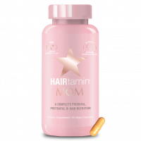 Hairtamin Mom 30 Vegan Caps