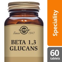 Solgar Beta Glucans