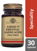 Solgar amino 75™