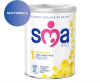 Sma First Infant Milk Powder