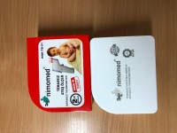 Nimomed Digital Infrared Non Touch Thermometer