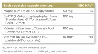 Solgar 5-Htp (L-5-Hydroxytryptophan)