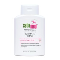 Sebamed Intimate Wash 3.8