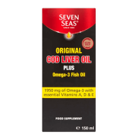 Seven Seas Traditional Clo Liquid