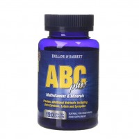 Holland & Barrett Abc Plus