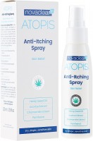 Novaclear Atopis Itching Spray 100ml