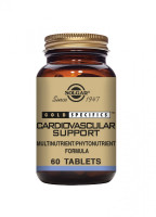 Solgar Gold Specifics™ Cardiovascular Support