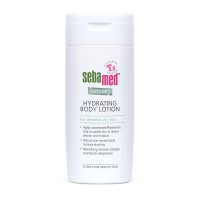 Sebamed Anti-Dry Hydrating Body Lotion 200ml