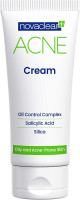 Novaclear Acne Cream