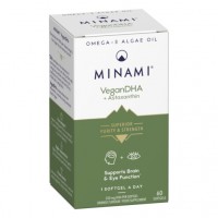 Minami Vegandha 60caps