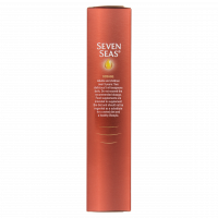 Seven Seas Orange Syrup Liquid