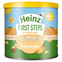 Heinz Creamy Oat Porridge