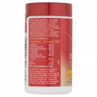 Seven Seas Clo Plus Epo Capsules