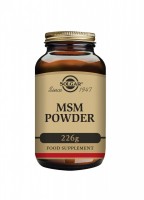 Solgar Msm Powder