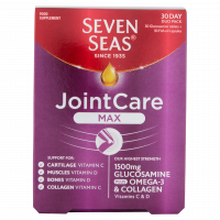 Seven Seas Jointcare Max