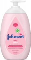 Johnson'S Baby Lotion Pink