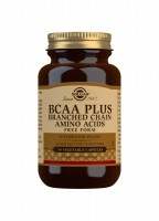 Solgar bcaa Plus