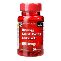 Holland & Barrett Horny Goat Weed VN
