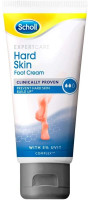 Scholl Skin Care Foot Cream Hard Skin 75ml