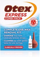Otex Express Combis