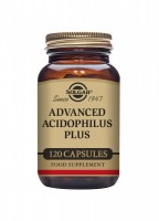 Solgar Advanced Acidophilus Plus